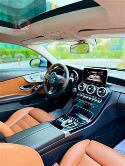 مرسيدس بنز C-Class